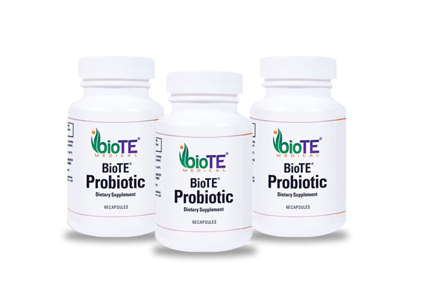 probiotics