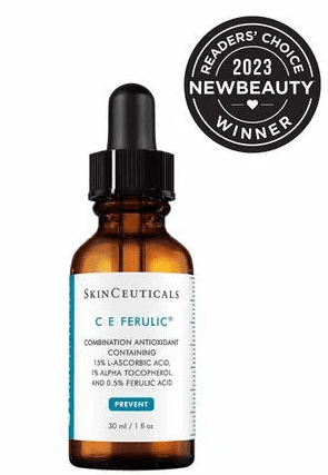 CE Ferulic