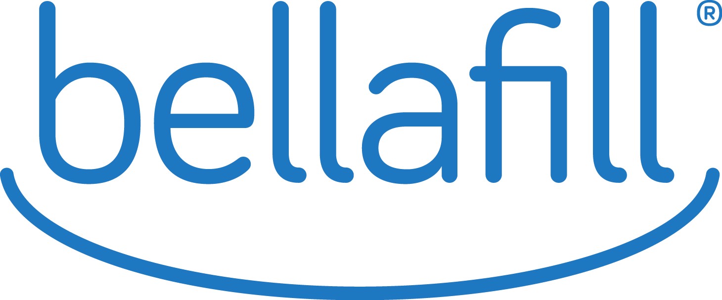 BellafillLogo