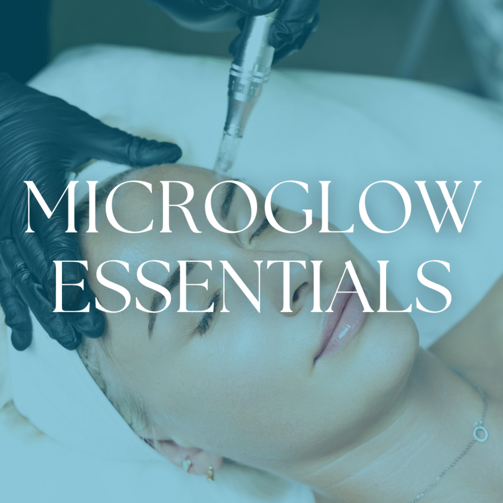 MicroGlow Essentials